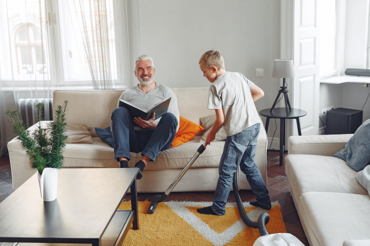 Practical Steps to Create the Ideal Child-Friendly Condo
