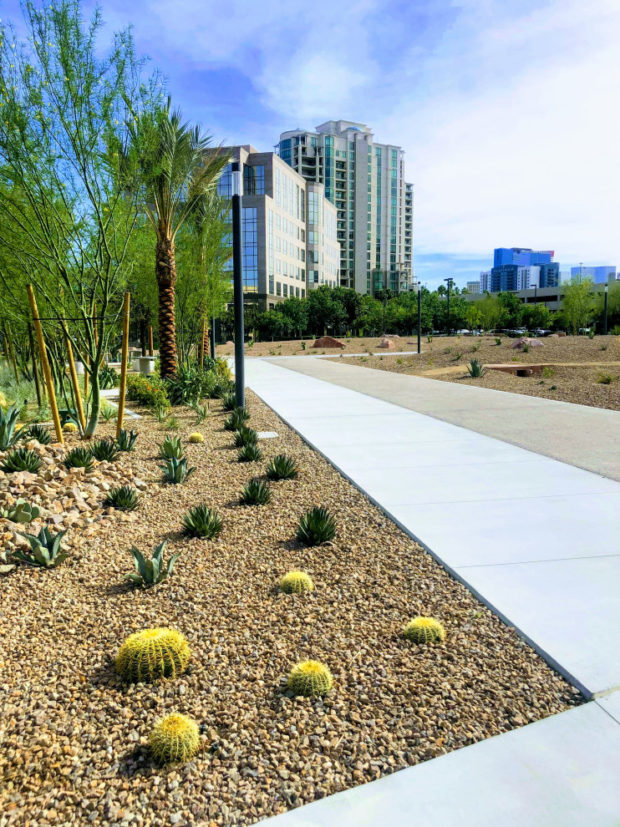 7 Landscaping Ideas for Office Buildings and Parks 7 Landscaping Ideas for Office Buildings and Parks