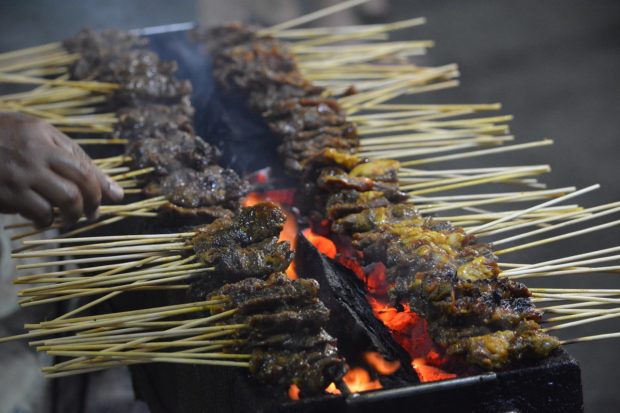 Best Street Foods You Need to Try in Asia