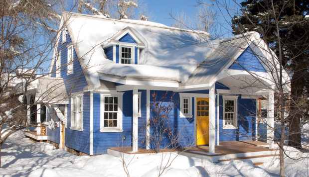 How to Prepare Your Home for a Wet Winter How to Prepare Your Home for a Wet Winter