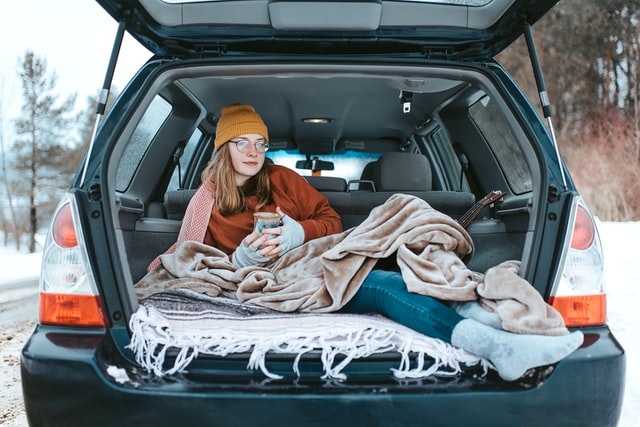 How to Be Prepared for Any Type of Emergency on a Road Trip