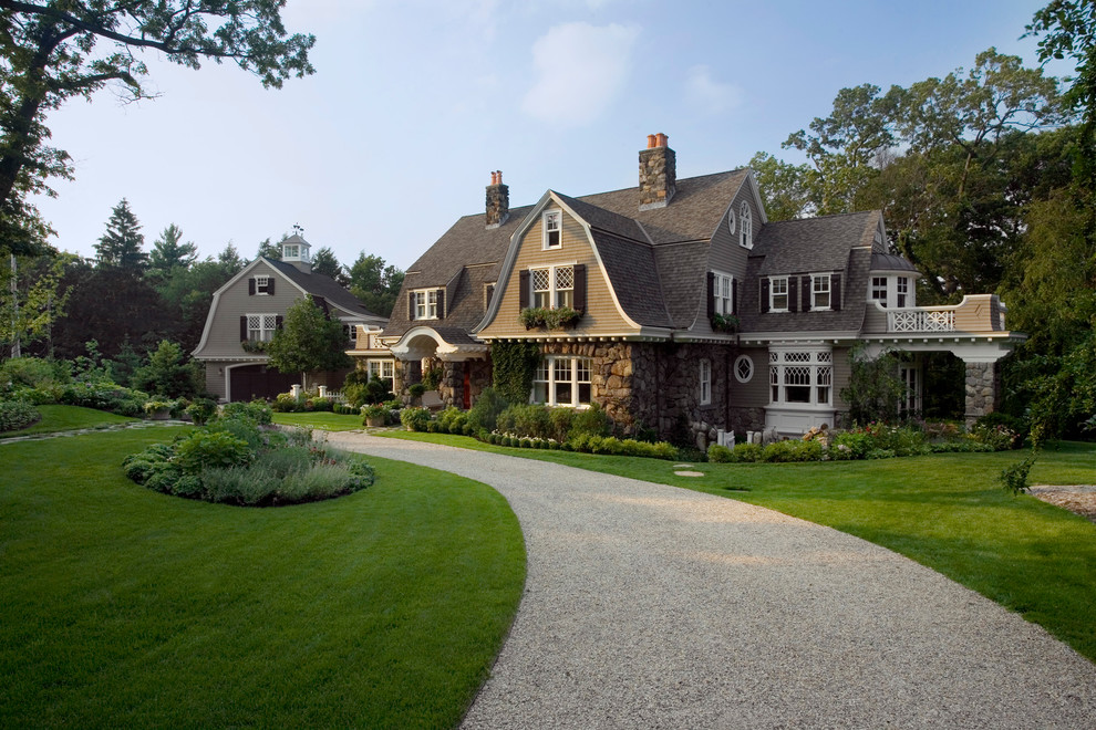 4 Style Options When Redoing Your Long Driveway