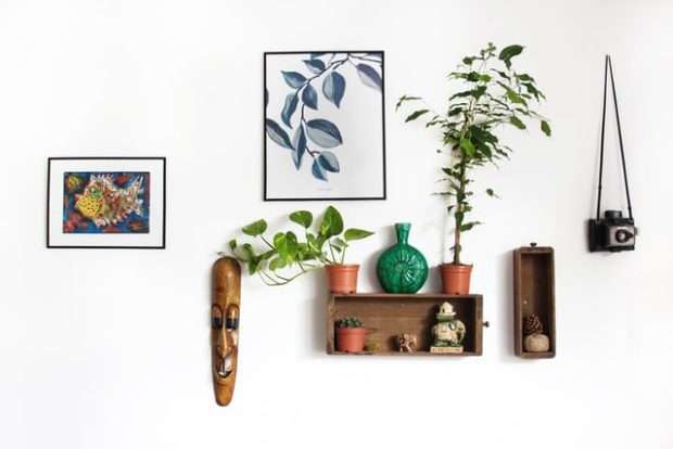 Mood Makers: How Wall Decor Can Make or Break a Space