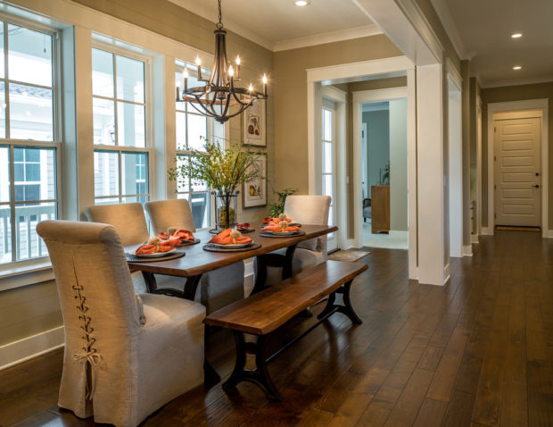 How the Design of Your Dining Room Sets the Tone for Your Entire Home How the Design of Your Dining Room Sets the Tone for Your Entire Home