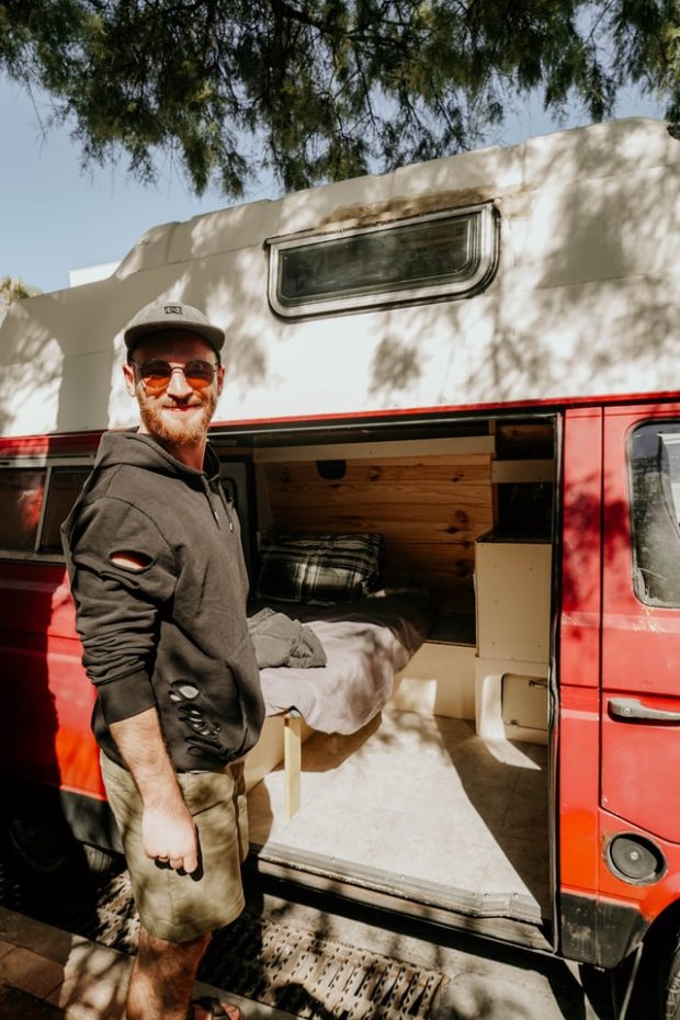 Road Trip This Summer? How to Prepare Your RV for a Smooth Vacation