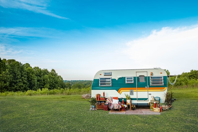Tips for Purchasing an RV for Your Summer Vacations