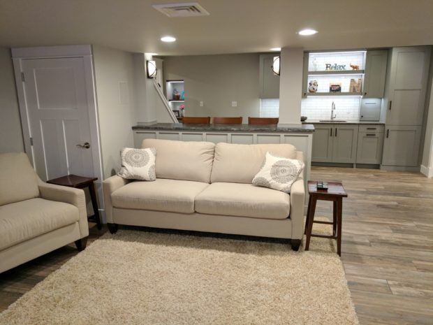 How to Prepare When Finishing Your Basement How to Prepare When Finishing Your Basement