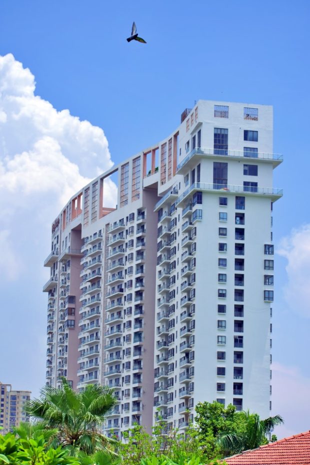 7 Things to Consider When Choosing a Condo Unit