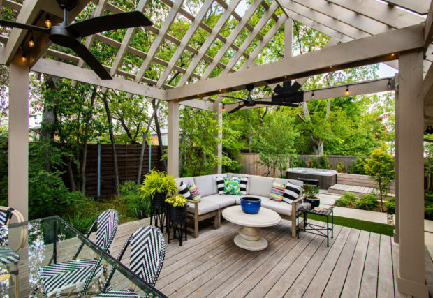 4 Things You Can Do for Your Home This Spring to Make the Summer Better 4 Things You Can Do for Your Home This Spring to Make the Summer Better
