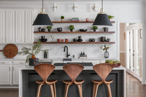 Genius & Unique Ways To Improve Your Kitchen Genius & Unique Ways To Improve Your Kitchen