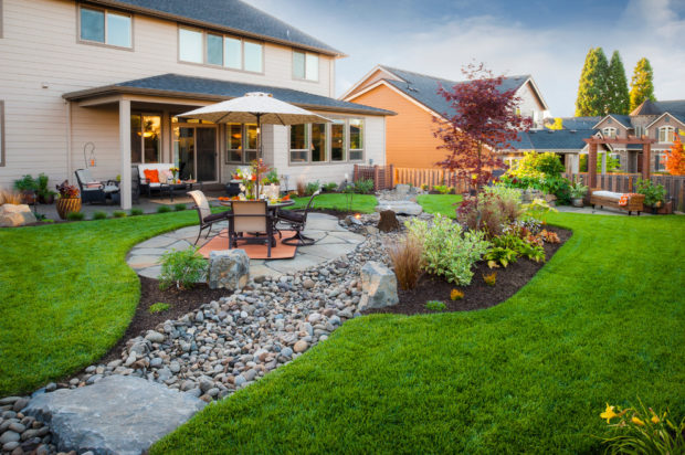 5 Most Creative Landscaping Ideas to Try at Home 5 Most Creative Landscaping Ideas to Try at Home