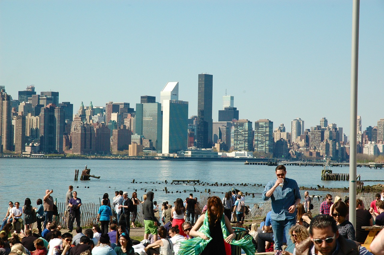 10 Things You Will Wish You Knew Before Your First Trip to New York
