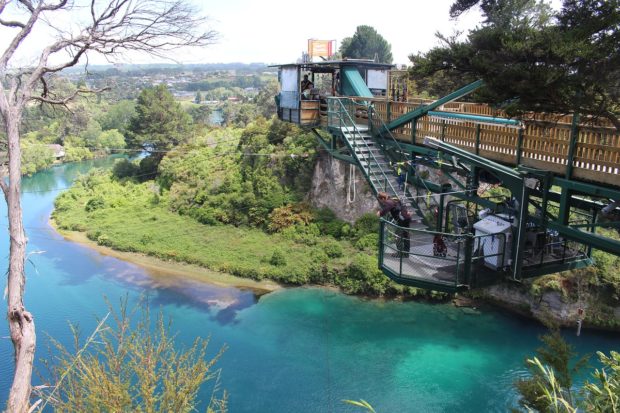 6 Reasons Why New Zealand is Your Next Getaway Spot