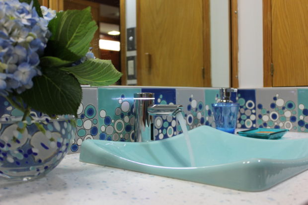 5 Covid-Related Bathroom Design Ideas 5 Covid-Related Bathroom Design Ideas