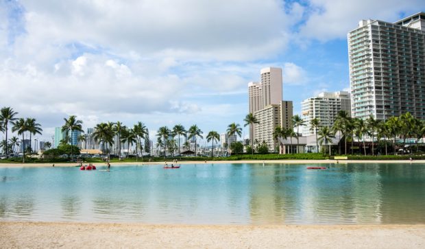 How to Best Plan Your Vacation in Honolulu