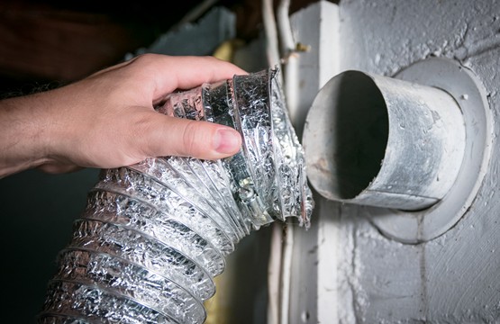 Why You Should Check Your Air Ducts if You Haven't for a While
