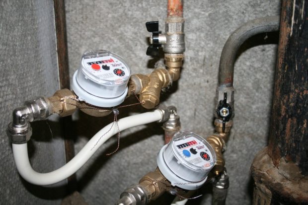 Why Your Water Pressure Isn't Working as Well as It Used To
