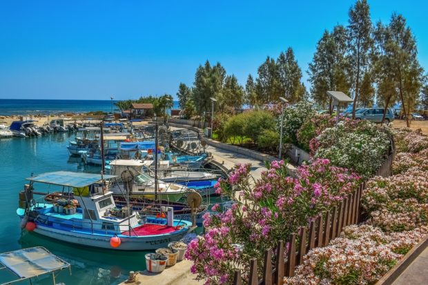 Cyprus a place to Visit