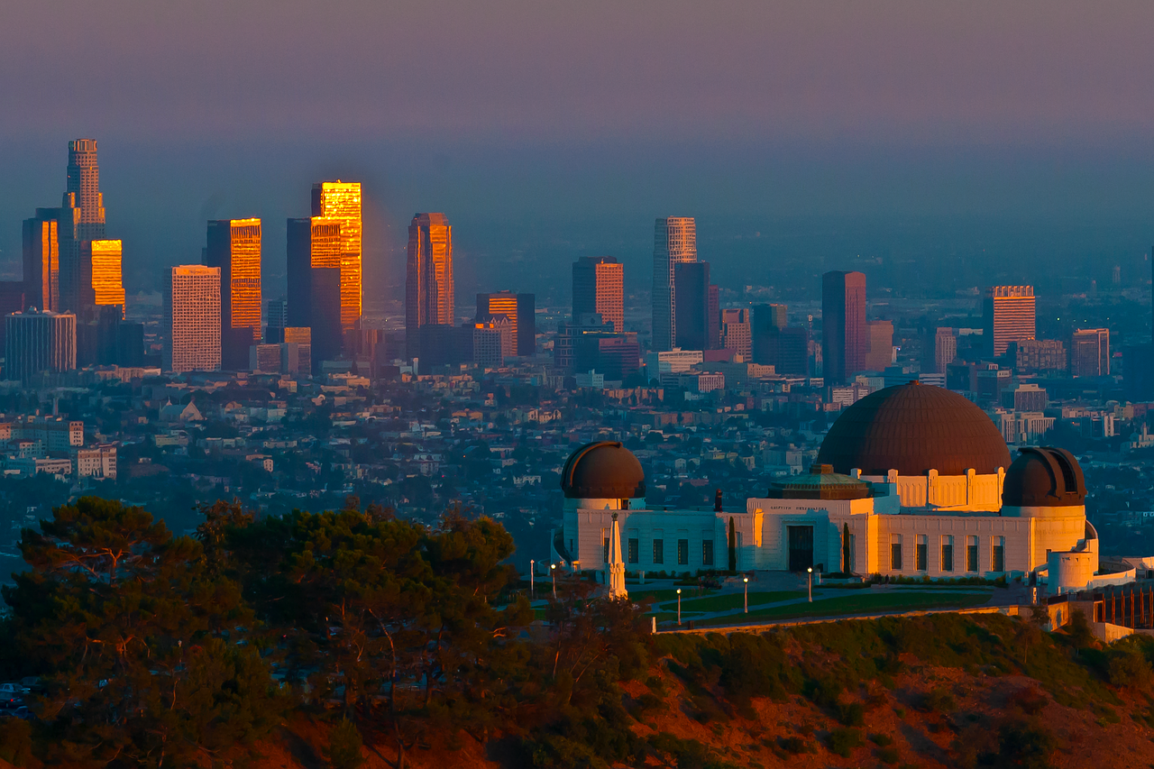 Ultimate Travel Destinations That Should Not Be Missed While Visiting Los Angeles