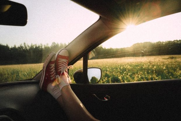 4 Ways to Prepare Your Car for Summer Road Trips