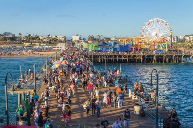 Ultimate Travel Destinations That Should Not Be Missed While Visiting Los Angeles