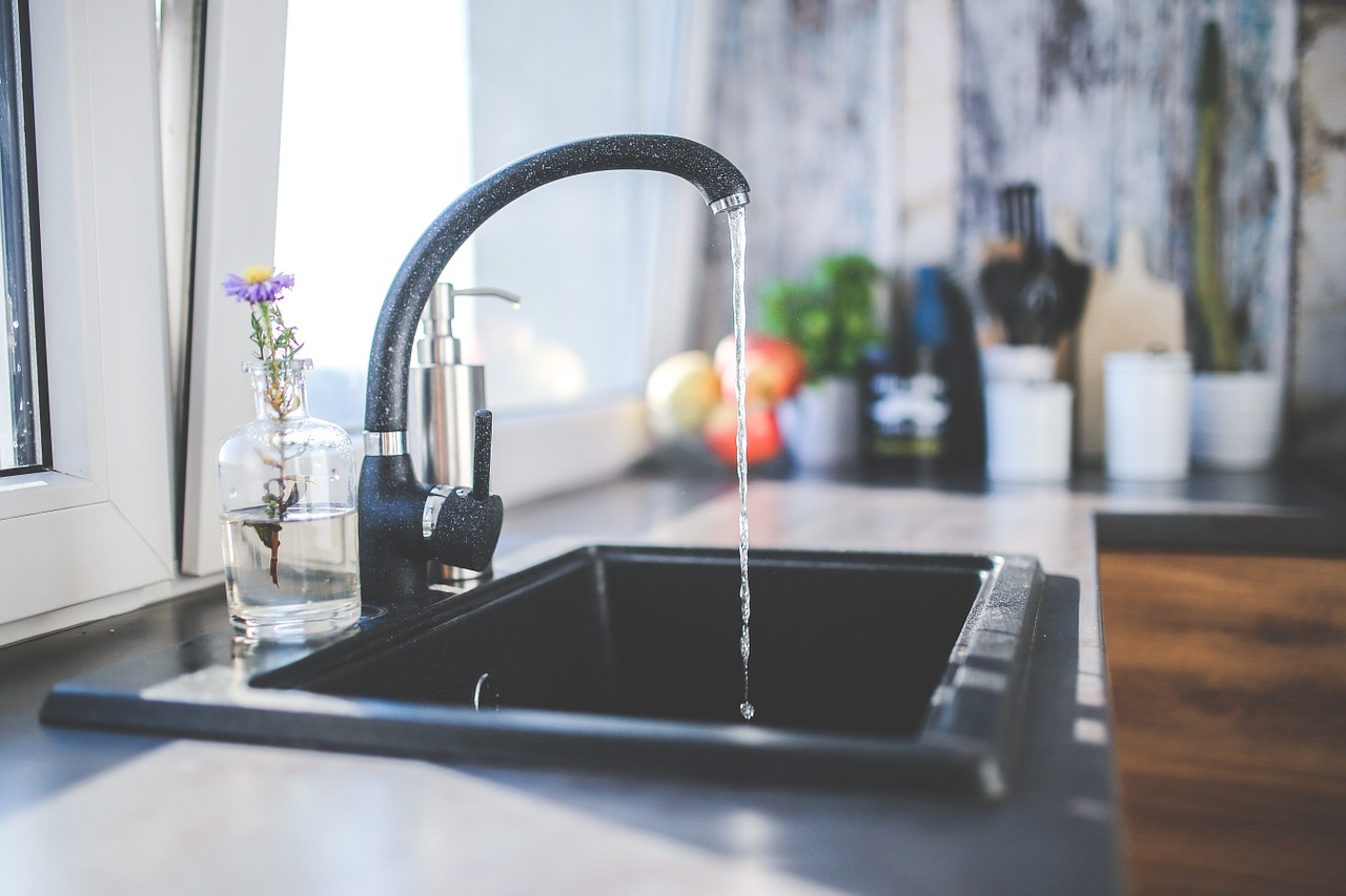 Why Your Water Pressure Isn’t Working as Well as It Used To