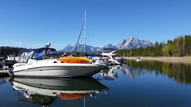 10 Top Places for Boating and Water Sports
