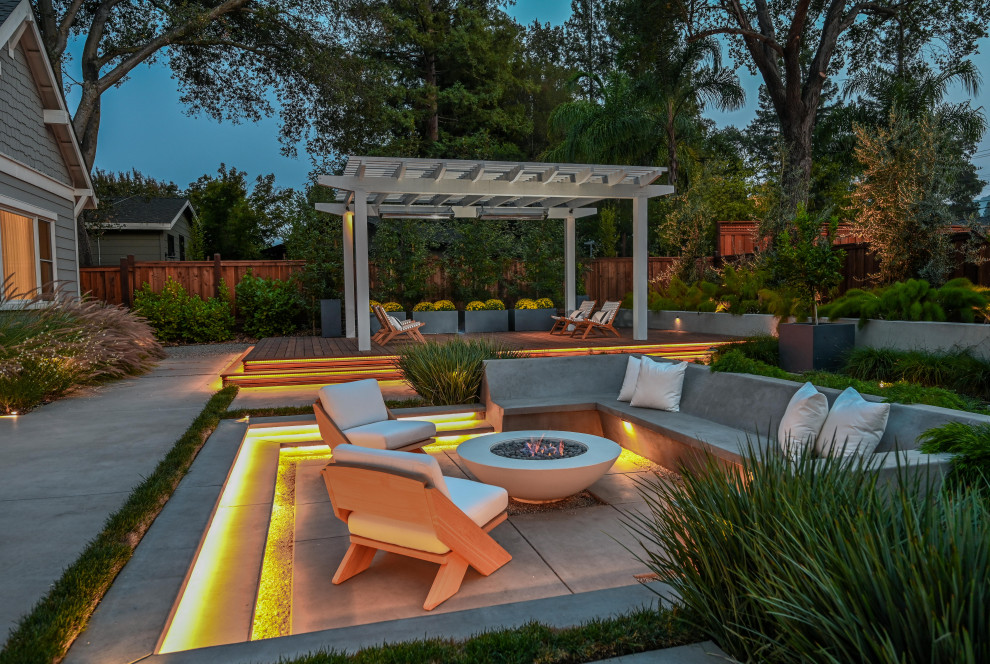 Simple tips to embellish your backyard based on your budget