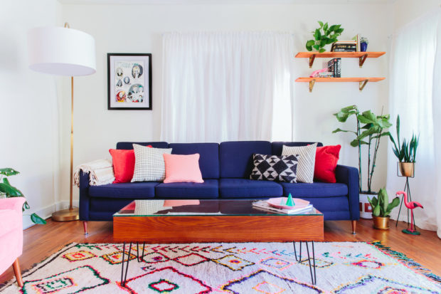 How to Infuse Your Home with a Good Vibe How to Infuse Your Home with a Good Vibe