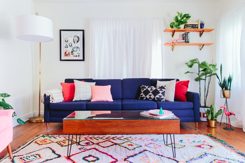 How to Infuse Your Home with a Good Vibe