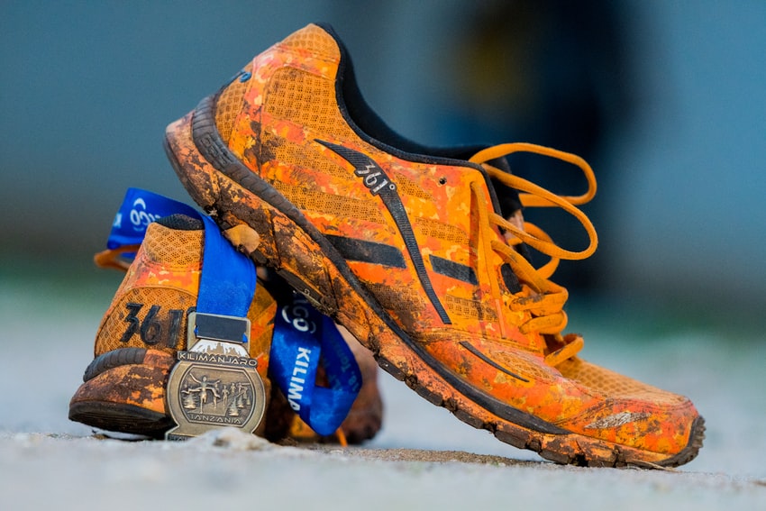 The Beginner’s Guide to Kilimanjaro