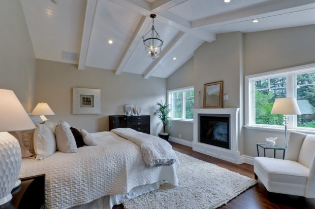 Make Your Bedroom the Perfect Place to Relax Make Your Bedroom the Perfect Place to Relax