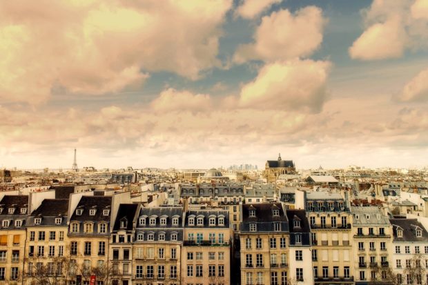 Finding the right accommodation in Paris as an American