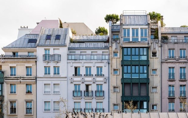 Finding the right accommodation in Paris as an American