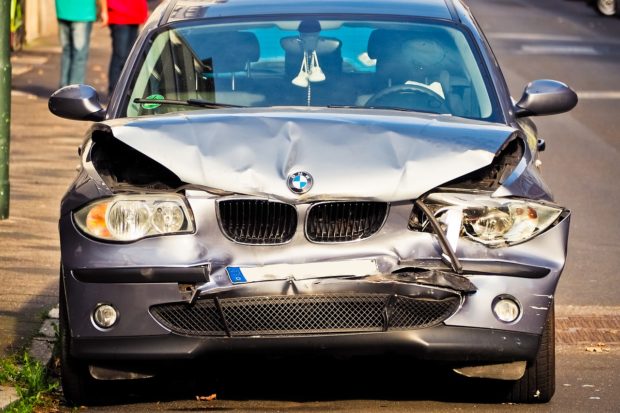 Parked Car Insurance: Why You Should Get One