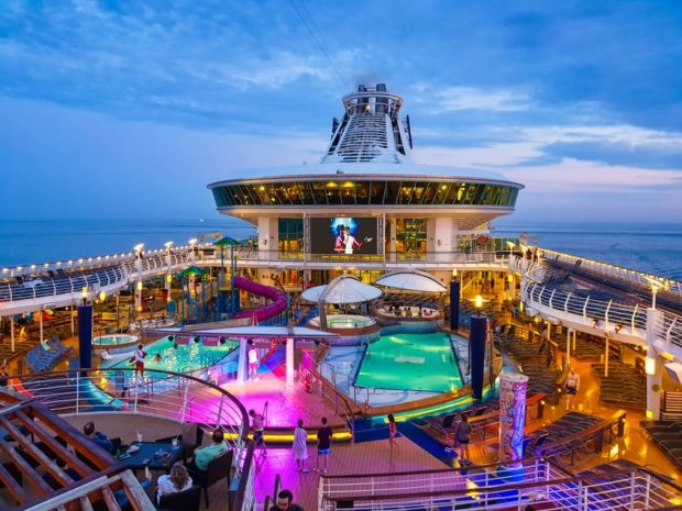 Cruising on a Budget: Tips to Save Money on Your Cruise Vacation