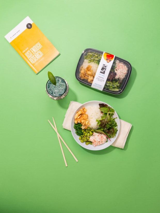 10 Reasons Why Meal Delivery Kits are a Great Investment
