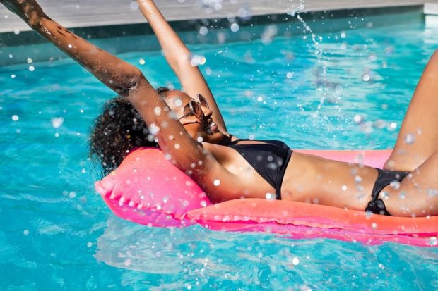 6 Ways To Improve Your Swimming Pool Experience