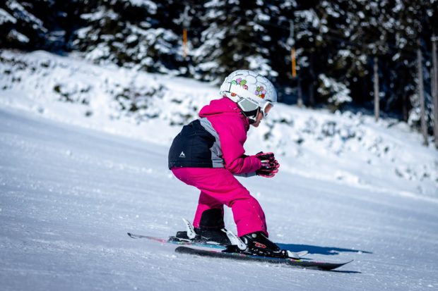 Get Ready For a Great Ski Holiday: Choose Affordable Ski Packages