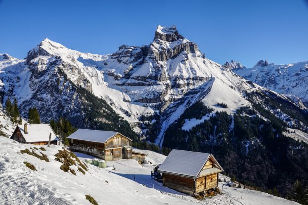 Get Ready For a Great Ski Holiday: Choose Affordable Ski Packages