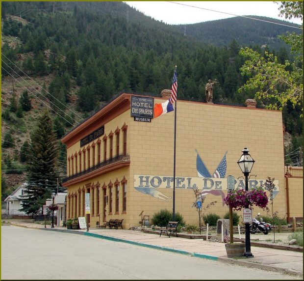 Awesome Historical Activities to Enjoy When Visiting Georgetown, Colorado