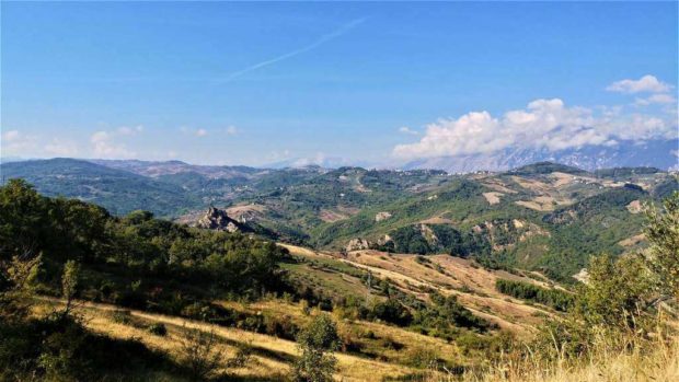 Planning an Amazing Tour of Abruzzo to Discover Authentic Italy