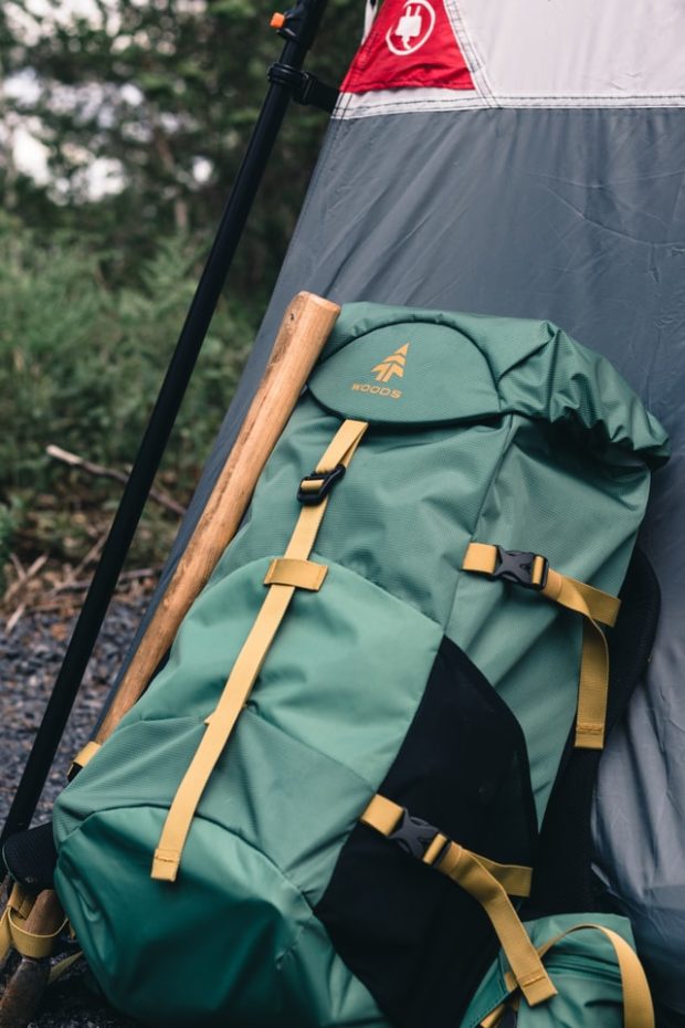 Outdoor Adventure: Things to Pack for a Camping Trip