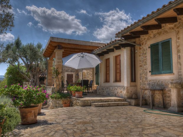 The best places to buy property in Mallorca