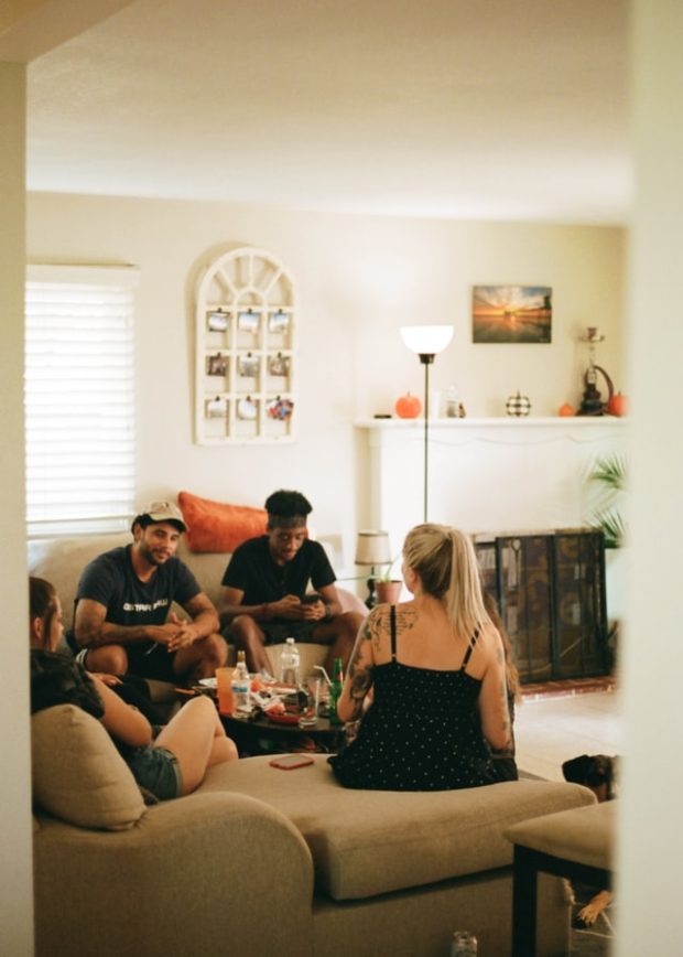How to Get Your Home Guest-ready - Budget-friendly Hosting Ideas How to Get Your Home Guest-ready - Budget-friendly Hosting Ideas