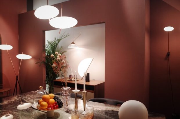 How To Create The Atmosphere You Want In Your Home By Using Lighting