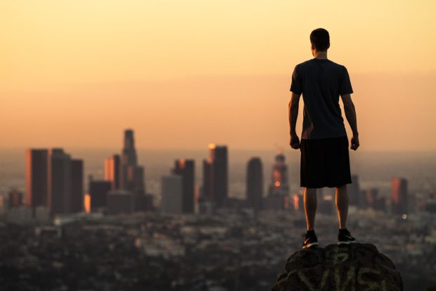 Yahn Bruggeman Shares the Top 8 Reasons Why People Move to Los Angeles to Achieve Their Dreams
