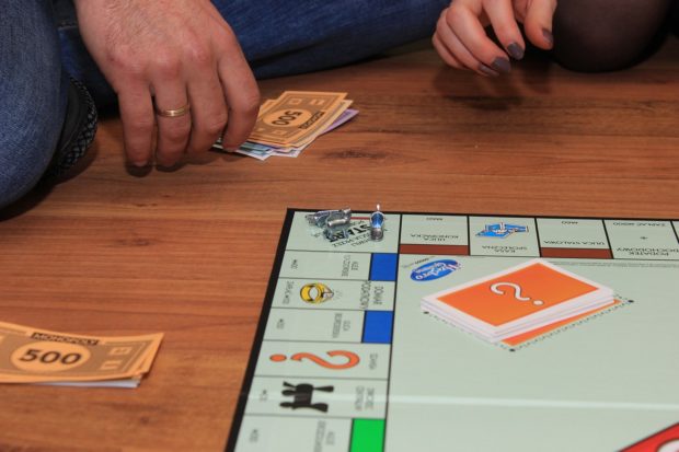A Brief Guide To Hosting the Ultimate Game Night