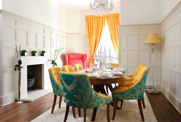 7 Tips To Choose The Right Upholstery For Interior Decoration 7 Tips To Choose The Right Upholstery For Interior Decoration