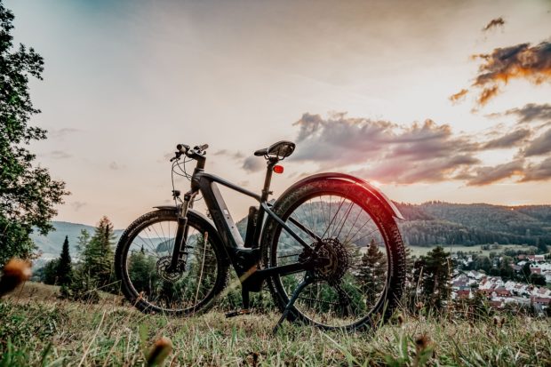 Reasons you need to get yourself an E-mountain bikes